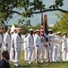 Funeral for U.S. Navy Matt3c David Walker