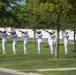 Funeral for U.S. Navy Matt3c David Walker