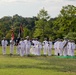 Funeral for U.S. Navy Matt3c David Walker