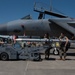 142nd AMXS holds weapons load competition