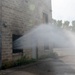 419th CE Fire Flight conducts structural live fire training