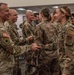 116th Air Control Squadron Mobilization Ceremony