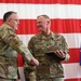 Washington National Guard Change of Responsibility