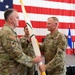 Washington National Guard Change of Responsibility