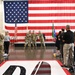 Washington National Guard Change of Responsibility