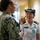JS Michishio Visits NSTCP Det Guam