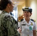 JS Michishio Visits NSTCP Det Guam