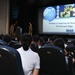 ROKAF Cadets tour Andersen Air Force Base