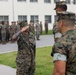 GySgt. Bangaru Navy and Marine Corps Commendation Medal