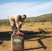 U.S. and Chilean Marines Conduct Maintenance