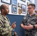 USS Dewey (DDG 105) Sailors attend Exercise Kakadu 2024 harbor brief