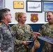 USS Dewey (DDG 105) Sailors attend Exercise Kakadu 2024 harbor brief