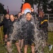 Command Sgt. Maj. Mascarenas final Brigade run