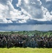 Be the Anchor: Ruck March to Raise Suicide Awareness
