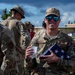 Be the Anchor: Ruck March to Raise Suicide Awareness