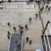 31st Marine Expeditionary Unit Offload from USS America (LHA 6)