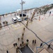 31st Marine Expeditionary Unit Offload from USS America (LHA 6)