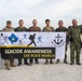 Suicide Awareness Ruck