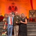 USAG Ansbach Commander, Col. Aaron Southard visit to Rothenburg's double anniversary celebration