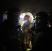 USS Arleigh Burke Conducts Damage Control Drills