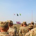 Multinational Battle Group celebrates BPTA Day