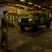 31st Marine Expeditionary Unit Offload from USS America (LHA 6)
