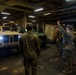 31st Marine Expeditionary Unit Offload from USS America (LHA 6)