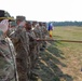 Multinational Battle Group celebrates BPTA Day