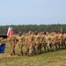 Multinational Battle Group celebrates BPTA Day