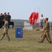 Multinational Battle Group celebrates BPTA Day