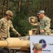 Multinational Battle Group celebrates BPTA Day