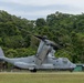 MRF-D 24.3: VMM-268 (Rein.) Marines arrive to Munda International Airport for Operation Render Safe 2024-2