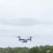 MRF-D 24.3: VMM-268 (Rein.) Marines arrive to Munda International Airport for Operation Render Safe 2024-2