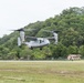 MRF-D 24.3: VMM-268 (Rein.) Marines arrive to Munda International Airport for Operation Render Safe 2024-2