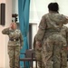 Medical Support Unit-Europe hosts Change of Command ceremony