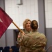 Medical Support Unit-Europe hosts Change of Command ceremony