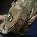 Medical Support Unit-Europe hosts Change of Command ceremony