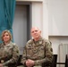 Medical Support Unit-Europe hosts Change of Command ceremony