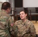 Medical Support Unit-Europe hosts Change of Command ceremony