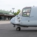 MRF-D 24.3: VMM-268 (Rein.) Marines arrive to Munda International Airport for Operation Render Safe 2024-2