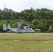 MRF-D 24.3: VMM-268 (Rein.) Marines arrive to Munda International Airport for Operation Render Safe 2024-2