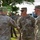 Chief of Staff of the Army visits Guam THAAD Task Force