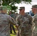 Chief of Staff of the Army visits Guam THAAD Task Force