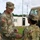 Chief of Staff of the Army visits Guam THAAD Task Force