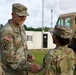 Chief of Staff of the Army visits Guam THAAD Task Force