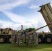 Chief of Staff of the Army visits Guam THAAD Task Force