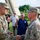 Chief of Staff of the Army visits Guam THAAD Task Force