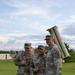 Chief of Staff of the Army visits Guam THAAD Task Force