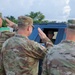 Chief of Staff of the Army visits Guam THAAD Task Force