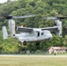 MRF-D 24.3: VMM-268 (Rein.) Marines arrive to Munda International Airport for Operation Render Safe 2024-2